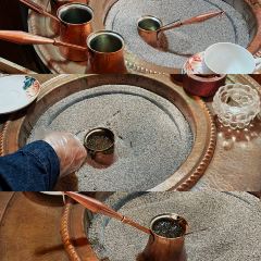 蓝岩鸽营养乳鸽汤馆 User Photo