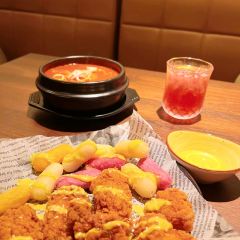 韓大叔湯飯館張用戶圖片