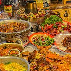 小平房(柳溪园小区店) 여행 사진