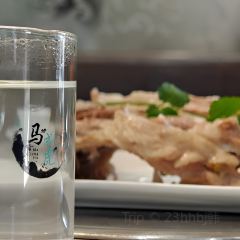 清真马成虎手抓美食城 User Photo