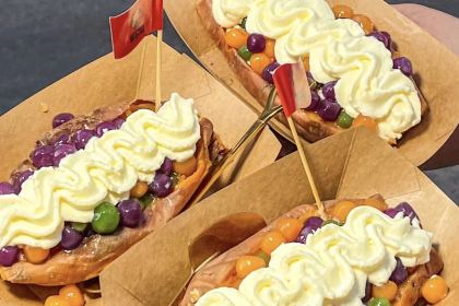 Pinweixianglaxia (shuangtashan)