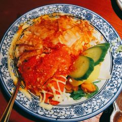 迪摩食堂·超吉料理(万象九宜城店) User Photo