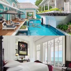 Tempus Fugit - JW Marriott Phu Quoc Emerald Bay Resort & Spa ảnh của người dùng