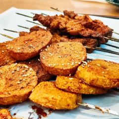 马有布牛肉面(祁连大道店) User Photo