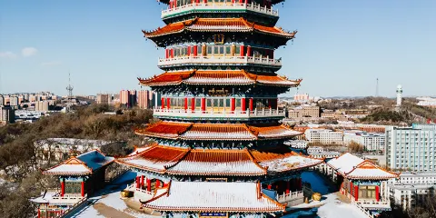 福壽宮