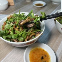 XI MEN SHAN YU GUO TIAO User Photo