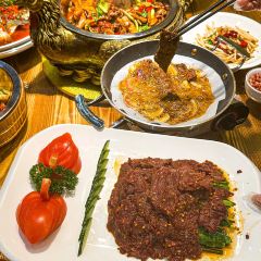 日益森烧鸡公(妙街店) User Photo