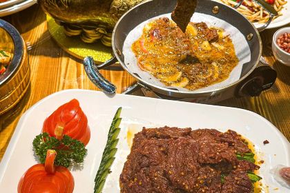 日益森烧鸡公(妙街店)