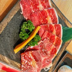 竹屿烧肉·肉亭和食(观山悦店) User Photo