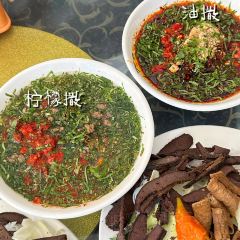 甘英泡鸡脚店 User Photo