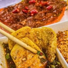 遵义爱情小豆腐(石坪桥店) User Photo