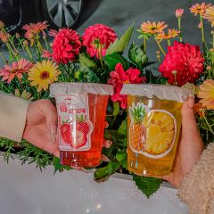 大茶盘子齐市烤肉(淮南街店) User Photo