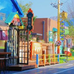 御尚鲜·海鲜市集餐厅(万平口莱顿店) User Photo