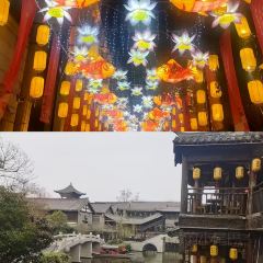 Songshifuhuanghua Beef Noodles User Photo