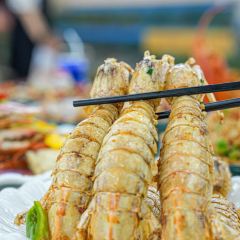 新歡海鮮坊（品簽店）張用戶圖片