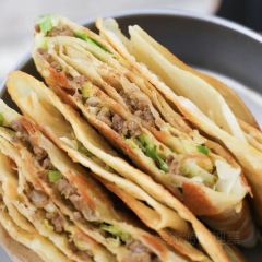 張記逍遙胡辣湯（大坑沿街店）張用戶圖片
