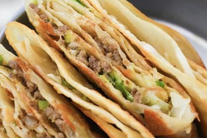 张记逍遥胡辣汤(大坑沿街店)