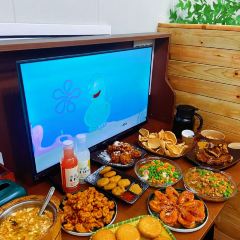 乐食光餐馆 User Photo