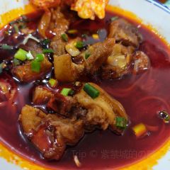 金国鱼粉 User Photo