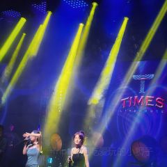 TIMES LiveHouse 여행 사진
