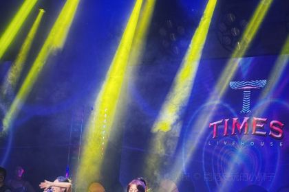TIMES LiveHouse