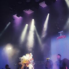 TIMES LiveHouse 여행 사진