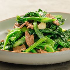 丝路牧鸽·新疆菜 User Photo