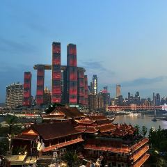 ONEEYEBAR User Photo