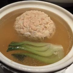 老海陵·澜叙餐厅 여행 사진