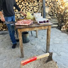 OKRO'S Wine Restaurant User Photo