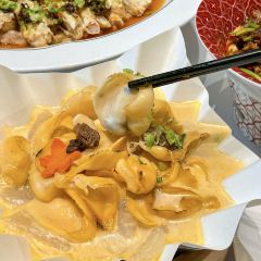 Dragon Court Restaurant User Photo