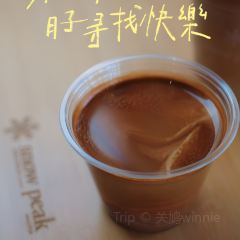 Snow Peak（北京紫暘山莊店）張用戶圖片