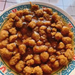 王大妈清汤饸饹(白云社区店) User Photo