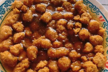 王大妈清汤饸饹(白云社区店)