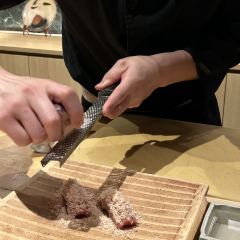 貴陽東景希爾頓飯店·燈 日料餐廳張用戶圖片