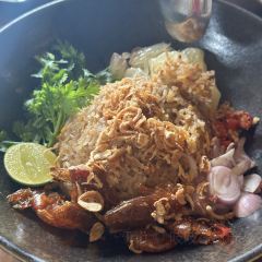 Ekachan The Wisdom of Ethnic Thai Cuisine 여행 사진