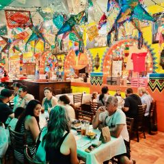 Mi Tierra Cafe & Bakery張用戶圖片