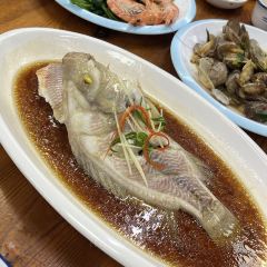黄厨海鲜饭店(老店) User Photo