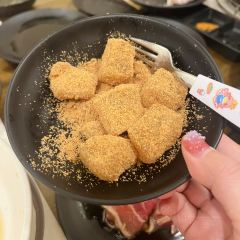 Shichirinyakiniku Anan Kenchomae張用戶圖片