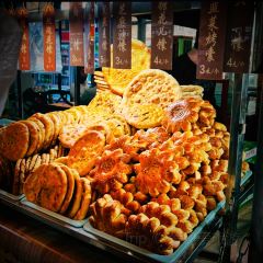 Aikedemukaobaozi User Photo