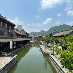 三线人家·老水城烙锅 User Photo