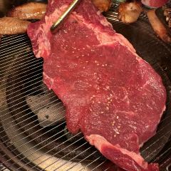 茉里柒百烤肉(枫城新都广场店) User Photo