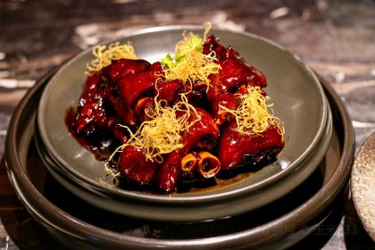 YEMA·Ben Wei Jiangnan Restaurant (Jing'an Kerry Center Branch)
