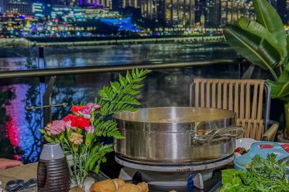 玖肴·江炉(北滨二路店)