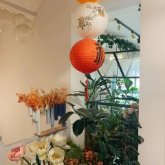 屋雲CloudHouse花艺咖啡(和平苑西区店) User Photo