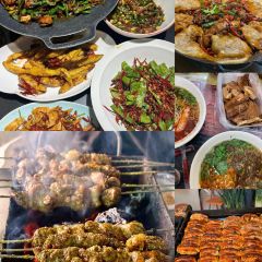 Panji Braised Pork In Brown Sauce User Photo