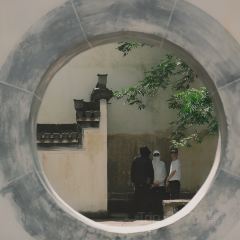 HUAN XIU TU CAI GUAN User Photo