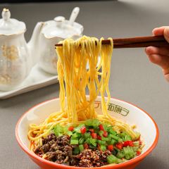 疆宁扁豆面旗子(南湖中学店) User Photo