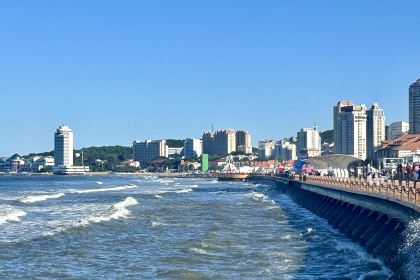 釜山豚骨汤饭(芝罘万达广场店)