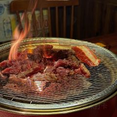 五路町屋碳烤小酒馆(博罗桥东店) 여행 사진